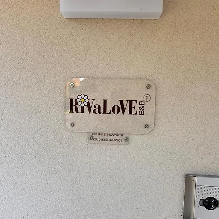 Rivalove فندق مبيت وإفطار